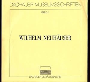 Wilhelm Neuhauser