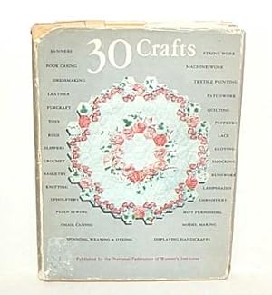 30 Crafts