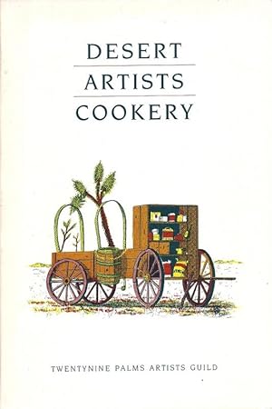 Desert Artists Cookery