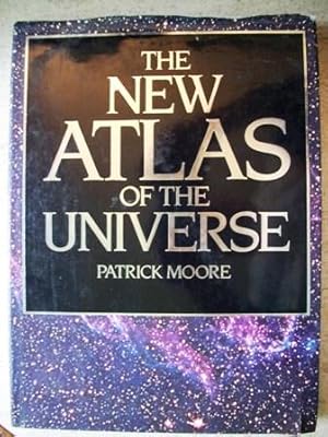 The New Atlas of the Universe