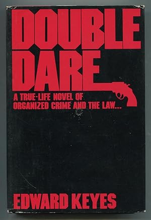 Bild des Verkufers fr Double Dare zum Verkauf von Between the Covers-Rare Books, Inc. ABAA