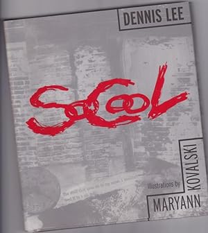 Seller image for So Cool for sale by Nessa Books