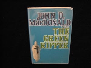 Seller image for The Green Ripper for sale by HERB RIESSEN-RARE BOOKS