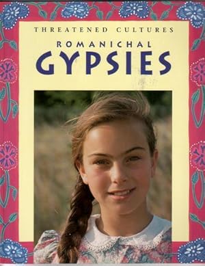Image du vendeur pour Romanichal Gypsies mis en vente par The Children's Bookshop