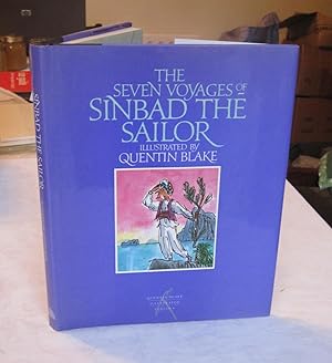 Seven Voyages of Sinbad the Sailor