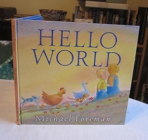 Seller image for Hello World for sale by Dandy Lion Editions