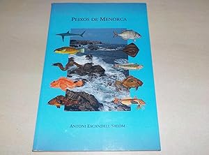 Peixos de Menorca
