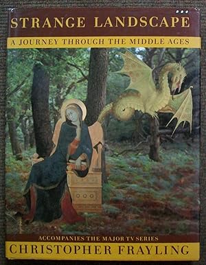 Seller image for Strange Landscape: A Journey Through the Middle Ages for sale by Book Nook