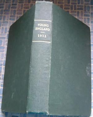 Imagen del vendedor de Young England: Thirty Second Annual Volume 1910-11 a la venta por Beach Hut Books