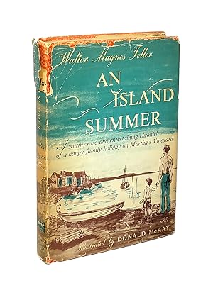 An Island Summer