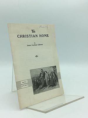 THE CHRISTIAN HOME