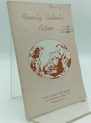 FAMILY CATHOLIC ACTION