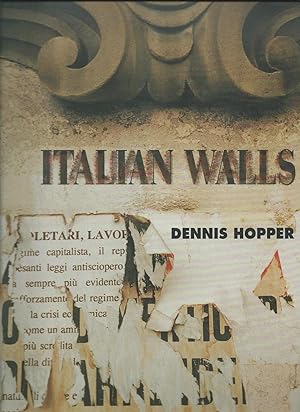 ITALIAN WALLS