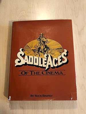 Saddle Aces of the Cinema
