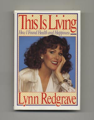 Immagine del venditore per This is Living: How I Found Health and Happiness - 1st Edition/1st Printing venduto da Books Tell You Why  -  ABAA/ILAB