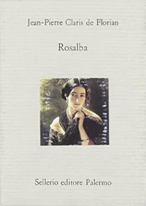 Imagen del vendedor de Rosalba. Novella siciliana. a la venta por FIRENZELIBRI SRL