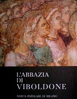 Seller image for L'abbazia di Viboldone. for sale by FIRENZELIBRI SRL