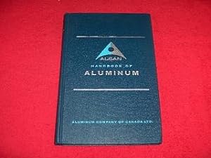 Handbook of Aluminum [Second Edition]