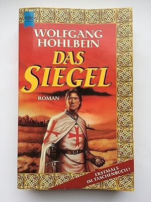 Bild des Verkufers fr Das Siegel: Roman zum Verkauf von Bildungsbuch