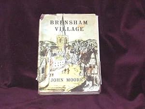 Seller image for Brensham Village; for sale by Wheen O' Books