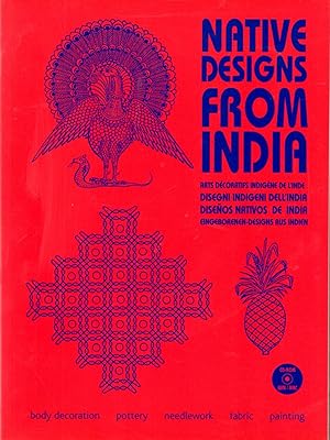Seller image for Navtive Designs from India for sale by Book Booth
