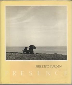 Seller image for Presence: Photographs with Observations for sale by Mom and Pop's Book Shop,