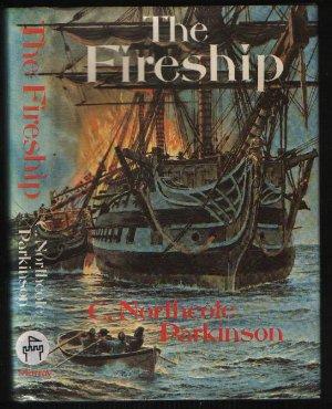 Seller image for The Fireship for sale by N. Marsden