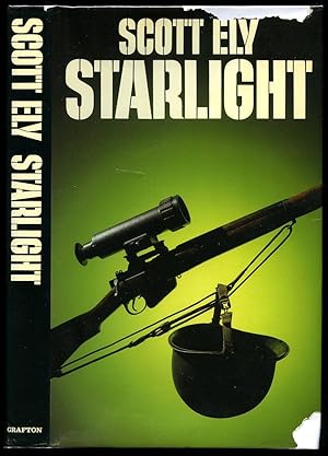 Imagen del vendedor de Starlight a la venta por Little Stour Books PBFA Member