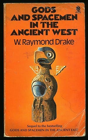 Seller image for Gods and Spacemen in the Ancient West for sale by Little Stour Books PBFA Member