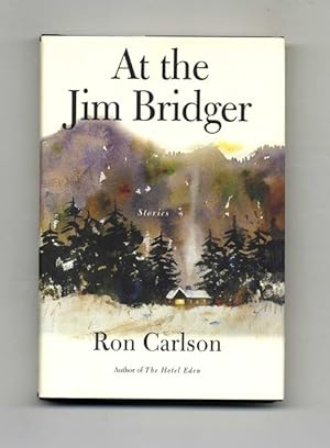 At the Jim Bridge - 1st Edition/1st Printing