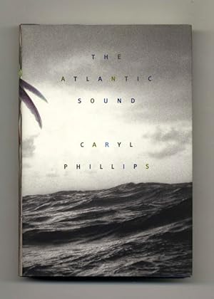 The Atlantic Sound - 1st US Edition/1st Printing