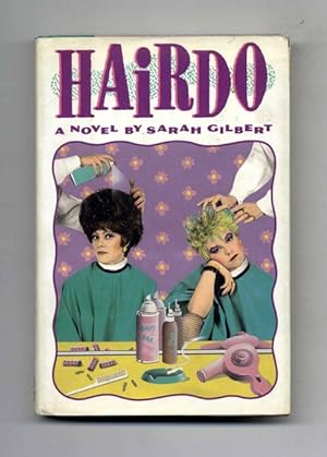 Immagine del venditore per Hairdo - 1st Edition/1st Printing venduto da Books Tell You Why  -  ABAA/ILAB