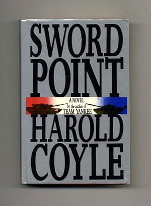 Imagen del vendedor de Sword Point - 1st Edition/1st Printing a la venta por Books Tell You Why  -  ABAA/ILAB