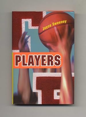 Players - 1st Edition/1st Printing