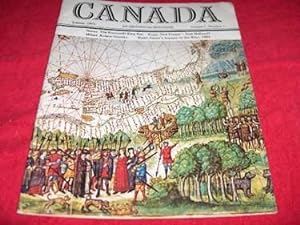 Canada: An Historical Magazine. Volume 1, Number 1, Autumn 1973
