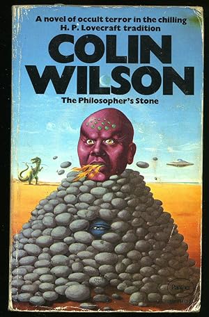 Image du vendeur pour The Philosopher's Stone mis en vente par Little Stour Books PBFA Member