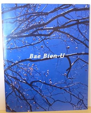 Seller image for BAE BIEN-U for sale by RON RAMSWICK BOOKS, IOBA