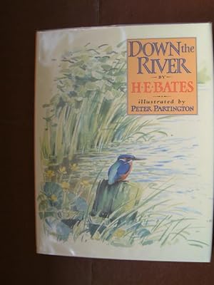 Seller image for Down the River for sale by Beach Hut Books