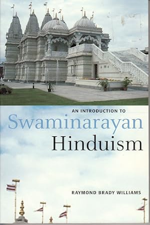 An Introduction to Swaminarayan Hinduism.