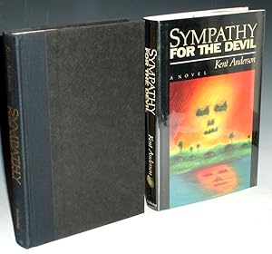 Imagen del vendedor de Sympathy for the Devil a la venta por Alcuin Books, ABAA/ILAB