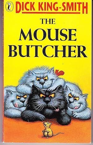 The Mouse Butcher