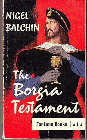 The Borgia Testament