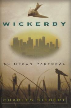 Image du vendeur pour Wickerby: An Urban Pastoral mis en vente par Mike Murray - Bookseller LLC