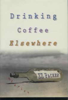 Bild des Verkufers fr Drinking Coffee Elsewhere zum Verkauf von Mike Murray - Bookseller LLC