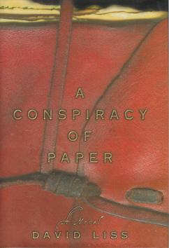 A Conspiracy of Paper