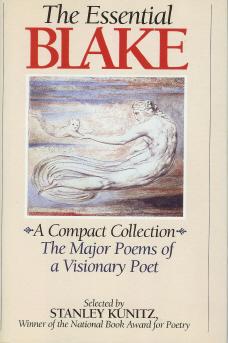 Seller image for The Essential Blake for sale by Mike Murray - Bookseller LLC