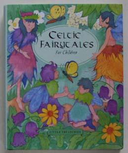 Seller image for Celtic fairy tales for children. for sale by Lost and Found Books