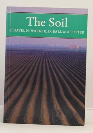 Seller image for The Soil. for sale by Leakey's Bookshop Ltd.