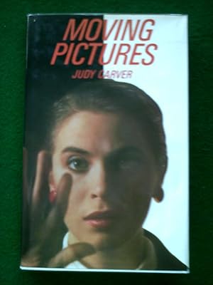 Seller image for Moving Pictures for sale by Shelley's Books