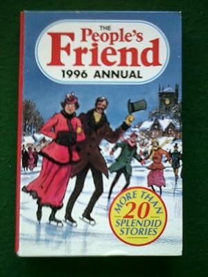 The People's Friend Annual 1996